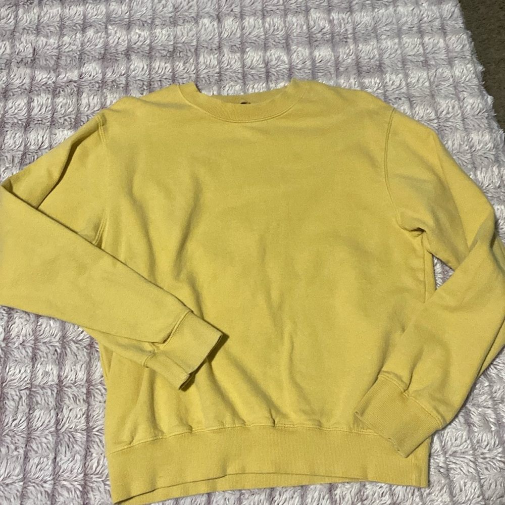 John Galt Crew Neck